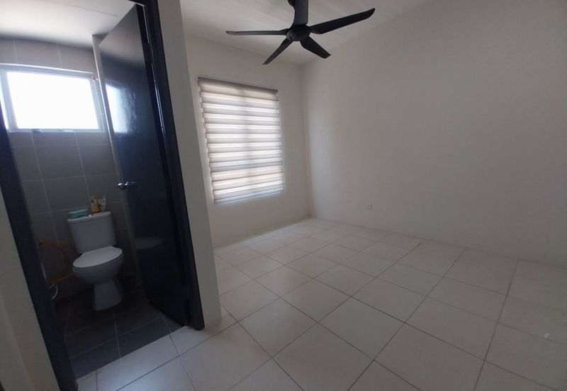 Kita Harmoni, Cybersouth