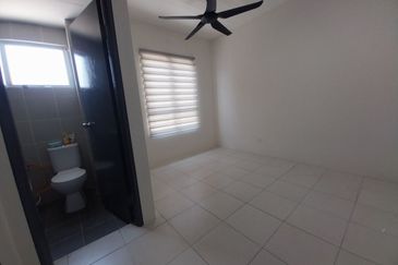 Kita Harmoni, Cybersouth