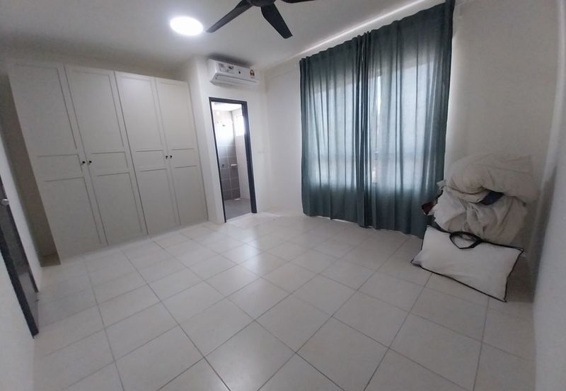 Kita Harmoni, Cybersouth