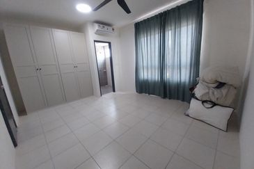 Kita Harmoni, Cybersouth