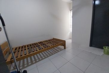 Kita Harmoni, Cybersouth