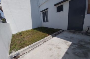 Kita Harmoni, Cybersouth