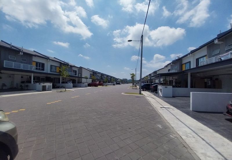 Kita Harmoni, Cybersouth