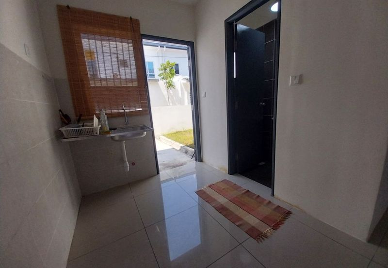 Kita Harmoni, Cybersouth