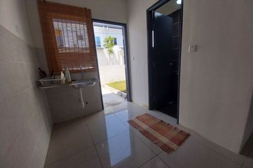 Kita Harmoni, Cybersouth