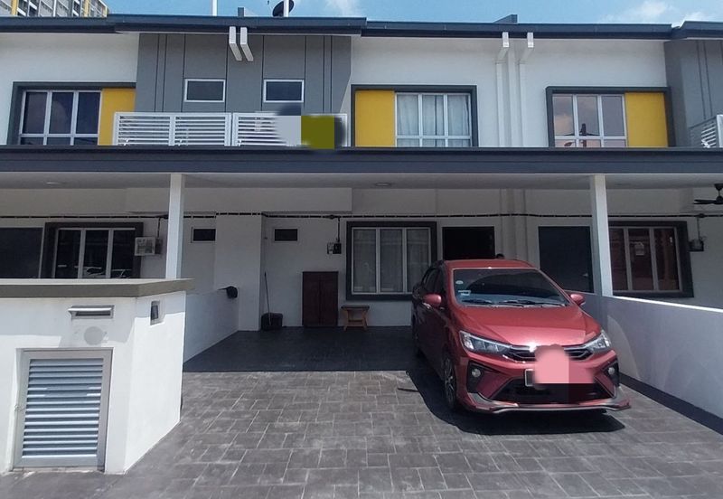 Kita Harmoni, Cybersouth