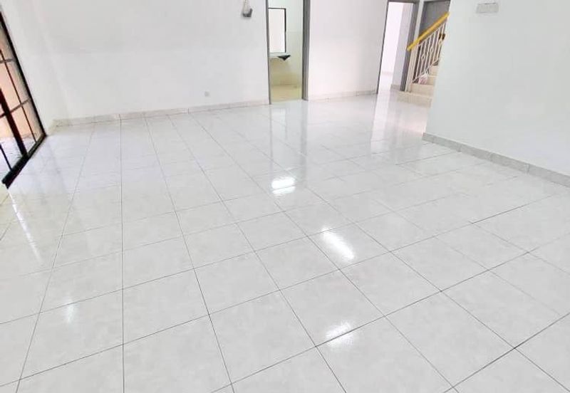 Taman Hulu Langat Jaya