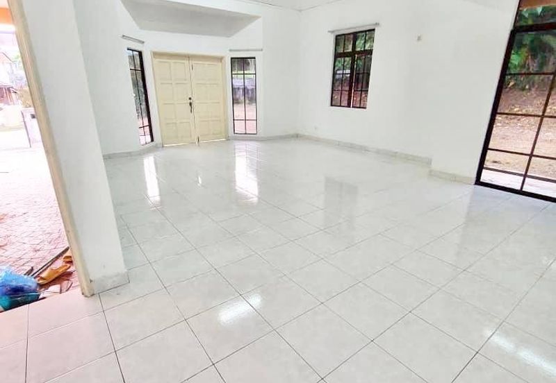 Taman Hulu Langat Jaya