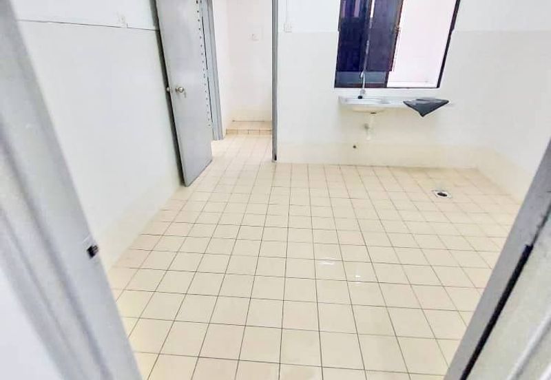 Taman Hulu Langat Jaya