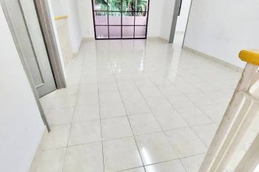 Taman Hulu Langat Jaya