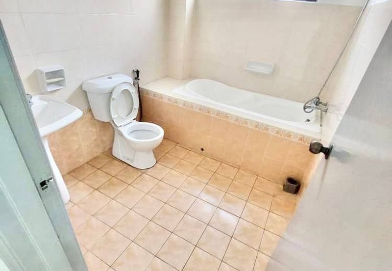 Taman Hulu Langat Jaya