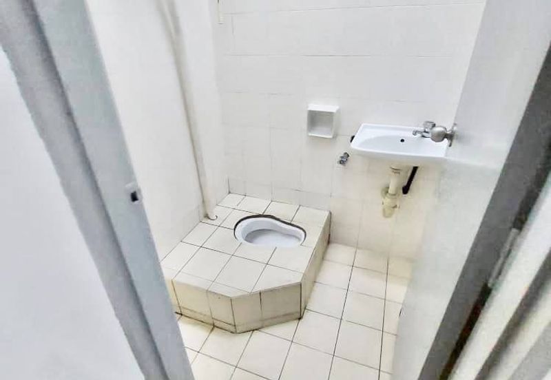 Taman Hulu Langat Jaya