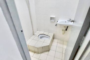 Taman Hulu Langat Jaya