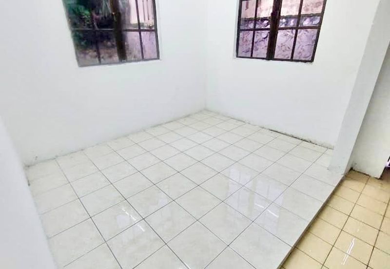 Taman Hulu Langat Jaya