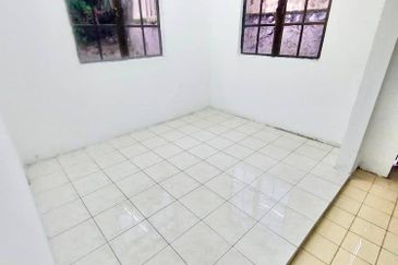 Taman Hulu Langat Jaya