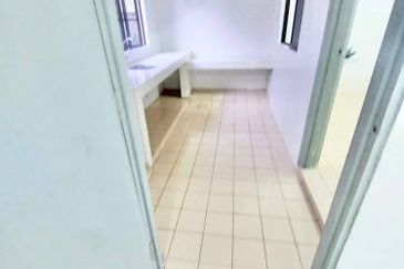 Taman Hulu Langat Jaya