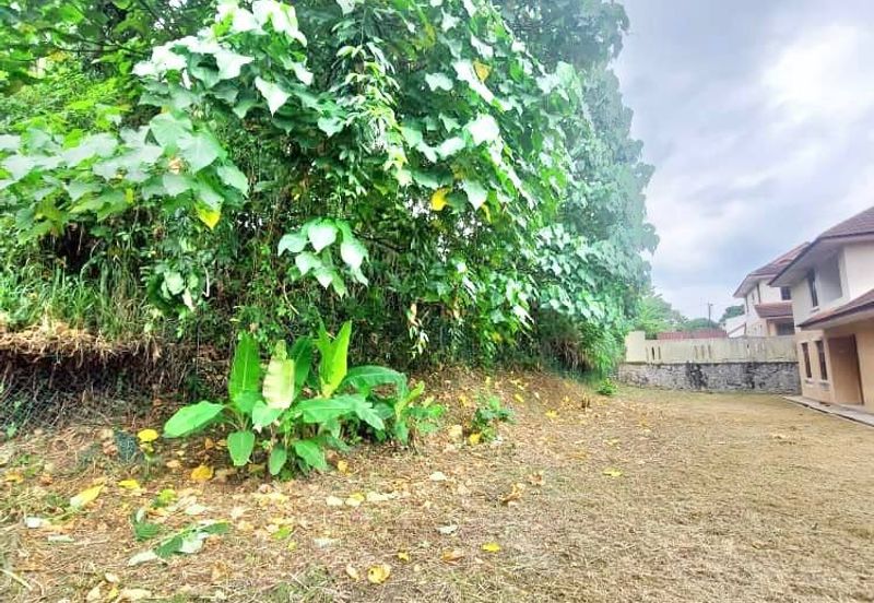 Taman Hulu Langat Jaya