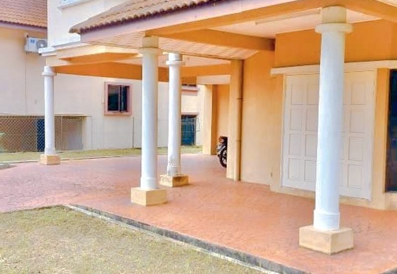 Taman Hulu Langat Jaya