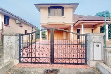 Taman Hulu Langat Jaya