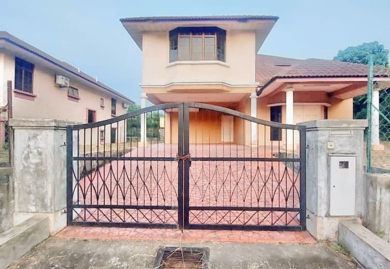 Taman Hulu Langat Jaya