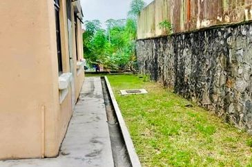 Taman Hulu Langat Jaya