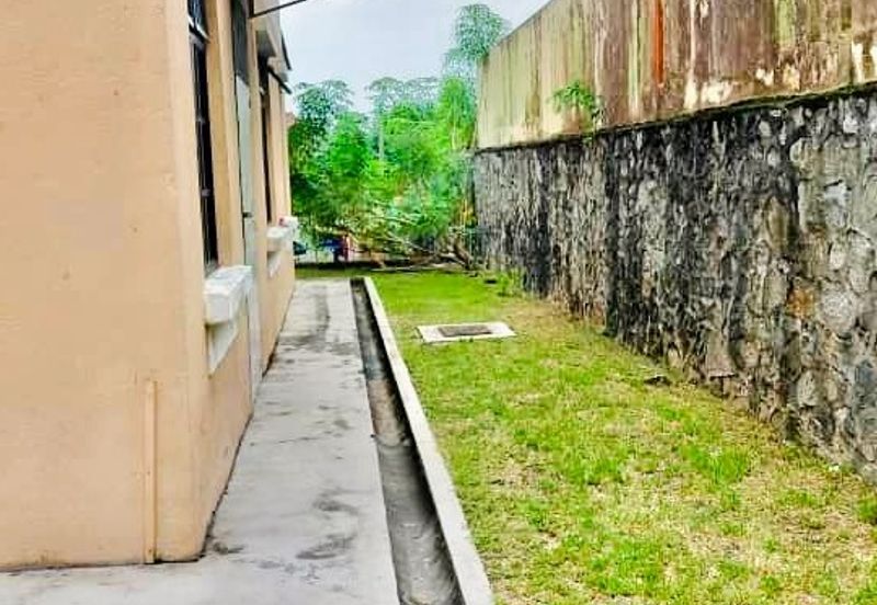 Taman Hulu Langat Jaya