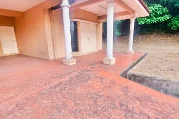 Taman Hulu Langat Jaya