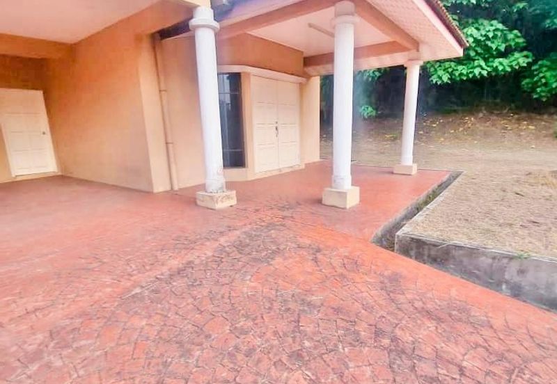 Taman Hulu Langat Jaya