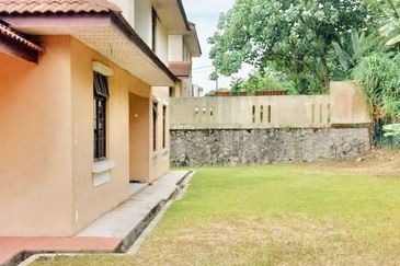 Taman Hulu Langat Jaya