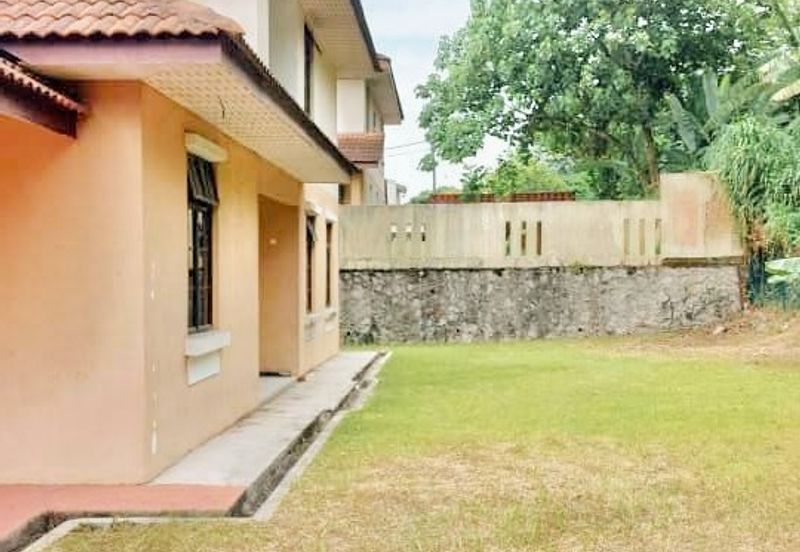 Taman Hulu Langat Jaya