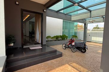 Bandar Mahkota Cheras