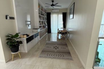 Bandar Mahkota Cheras