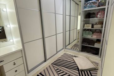 Bandar Mahkota Cheras