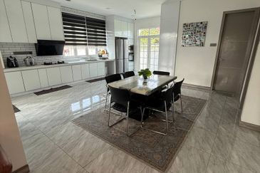 Bandar Mahkota Cheras