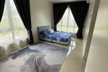 Bandar Mahkota Cheras