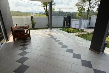 Bandar Mahkota Cheras