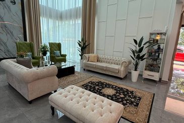 Bandar Mahkota Cheras