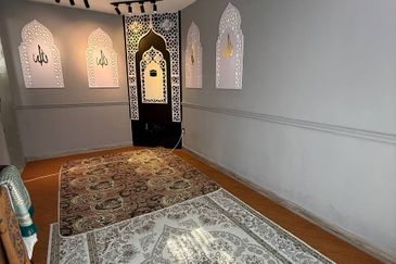 Bandar Mahkota Cheras