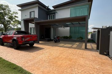 Bandar Mahkota Cheras