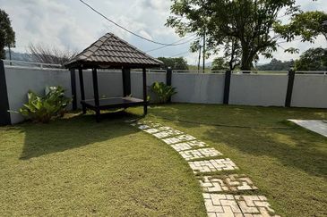 Bandar Mahkota Cheras