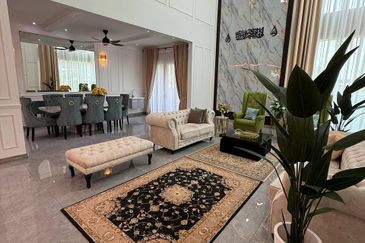 Bandar Mahkota Cheras