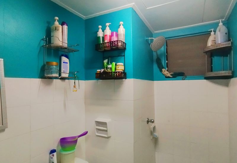 Vista Millennium Condominiums