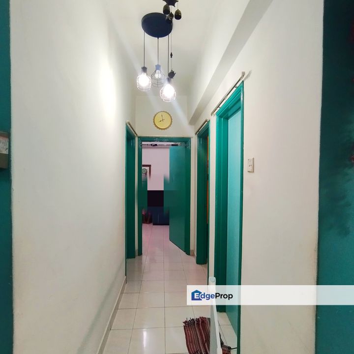 NonBumi Below Value Vista Millennium Condo ~100k Cashback Best Deal, Selangor, Puchong