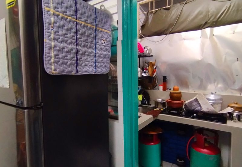 Vista Millennium Condominiums