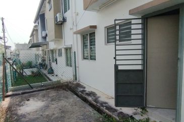 Taman Pelangi Semenyih 2