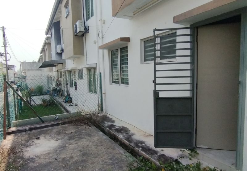 Taman Pelangi Semenyih 2