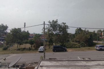 Taman Pelangi Semenyih 2