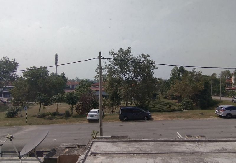 Taman Pelangi Semenyih 2