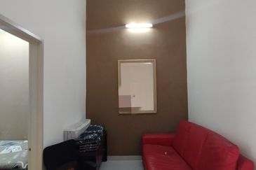 Taman Pelangi Semenyih 2