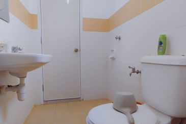 Taman Pelangi Semenyih 2